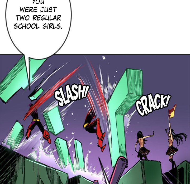 Read Galauman chapter 27 image 14 on Lezhin