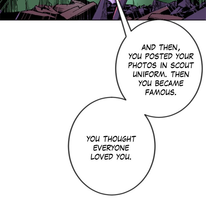 Read Galauman chapter 27 image 15 on Lezhin