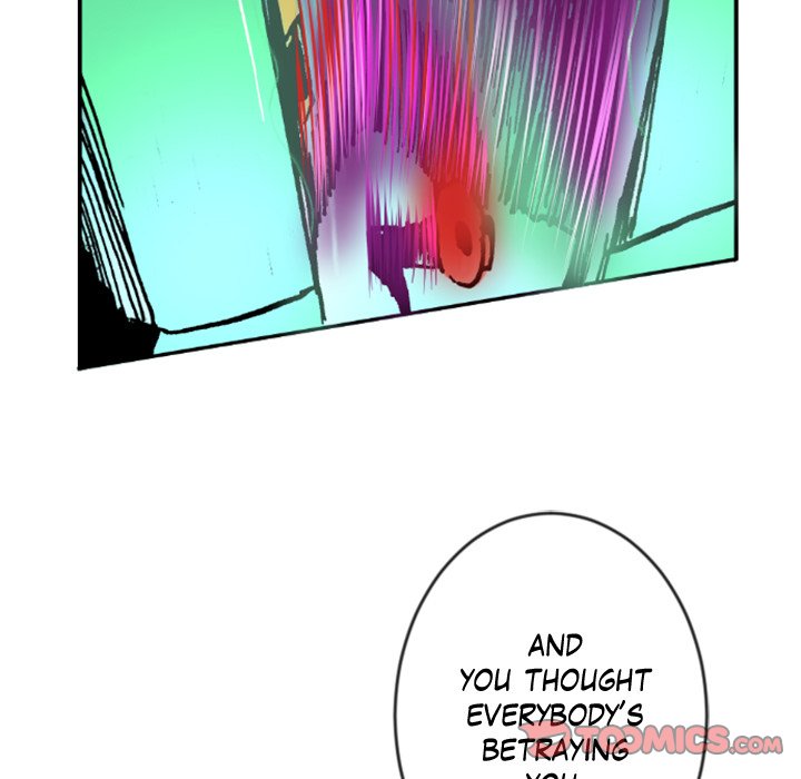 Read Galauman chapter 27 image 17 on Lezhin