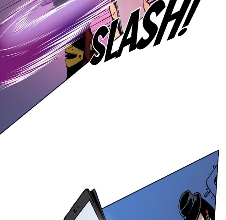 Read Galauman chapter 27 image 20 on Lezhin