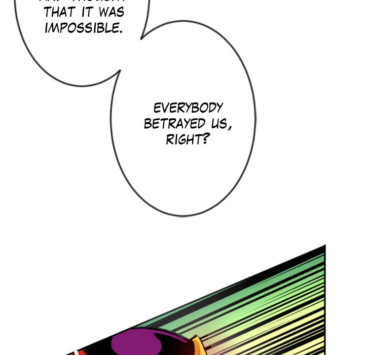 Read Galauman chapter 27 image 22 on Lezhin