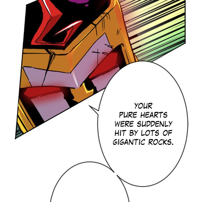 Read Galauman chapter 27 image 23 on Lezhin