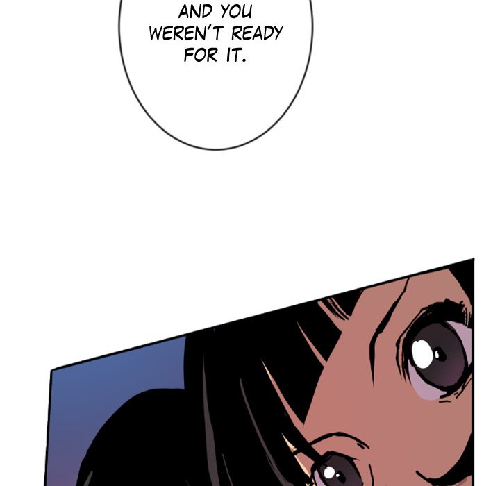 Read Galauman chapter 27 image 24 on Lezhin
