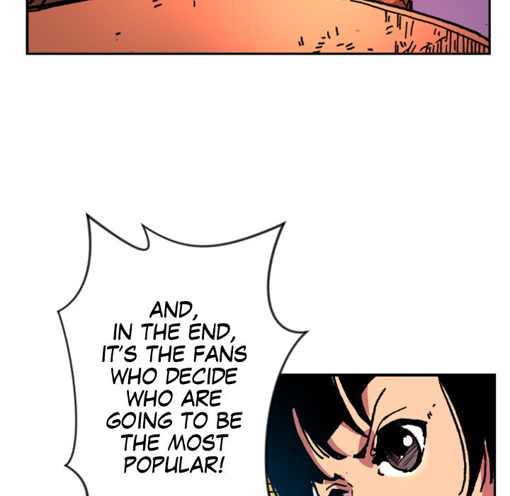 Read Galauman chapter 27 image 28 on Lezhin