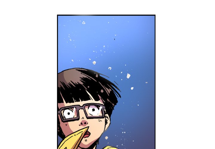Read Galauman chapter 27 image 3 on Lezhin