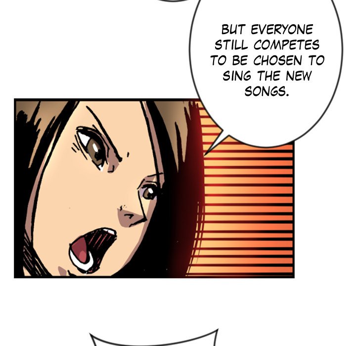 Read Galauman chapter 27 image 30 on Lezhin