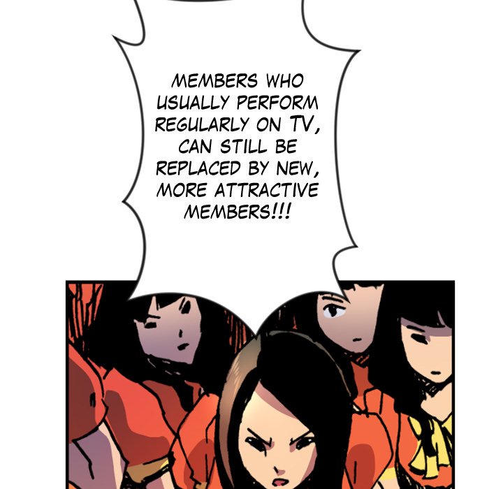 Read Galauman chapter 27 image 31 on Lezhin