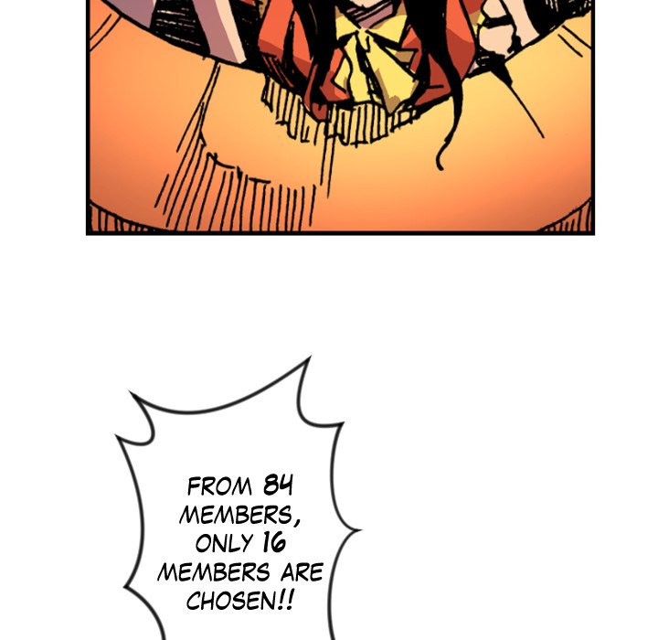 Read Galauman chapter 27 image 32 on Lezhin