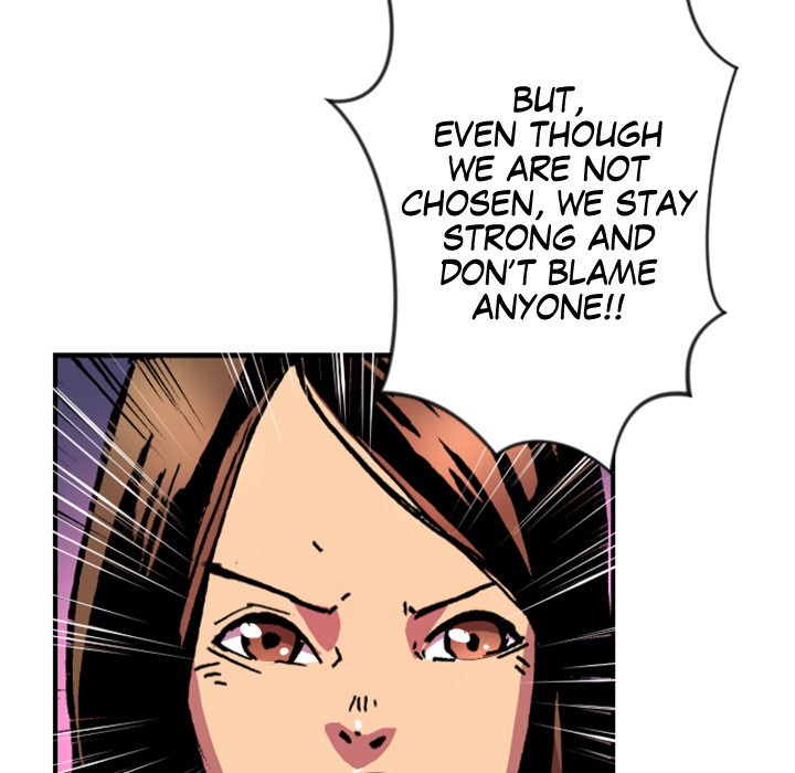 Read Galauman chapter 27 image 34 on Lezhin