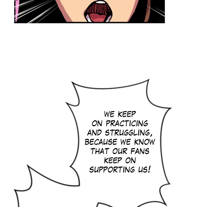 Read Galauman chapter 27 image 35 on Lezhin