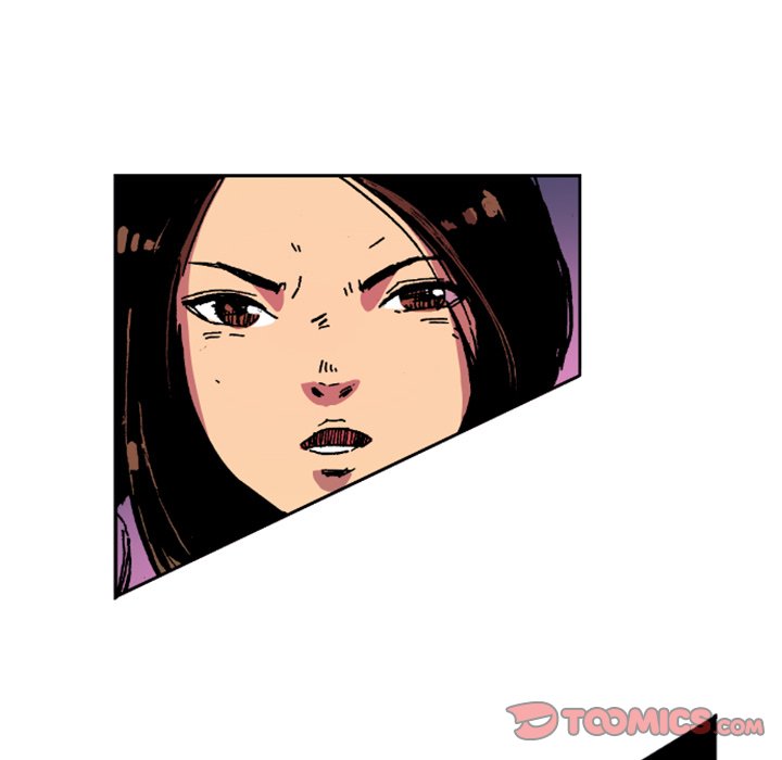 Read Galauman chapter 27 image 37 on Lezhin