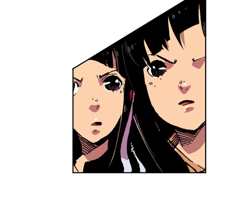 Read Galauman chapter 27 image 38 on Lezhin