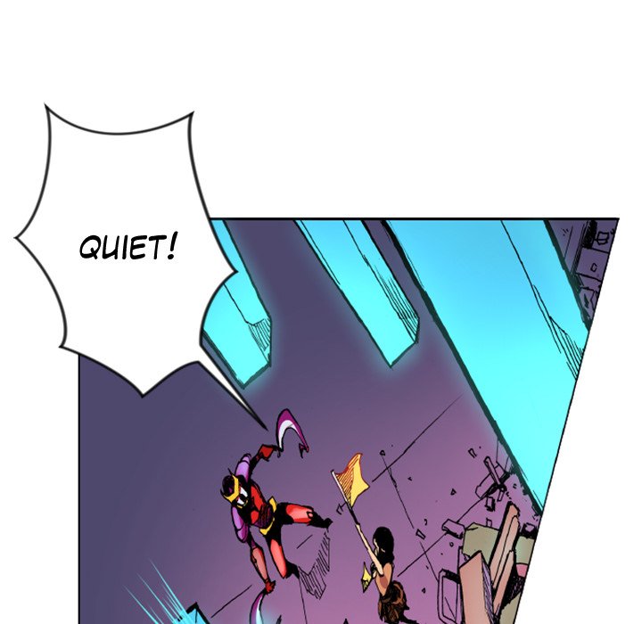 Read Galauman chapter 27 image 39 on Lezhin