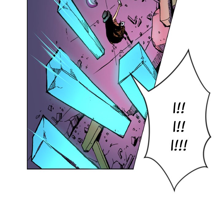 Read Galauman chapter 27 image 40 on Lezhin