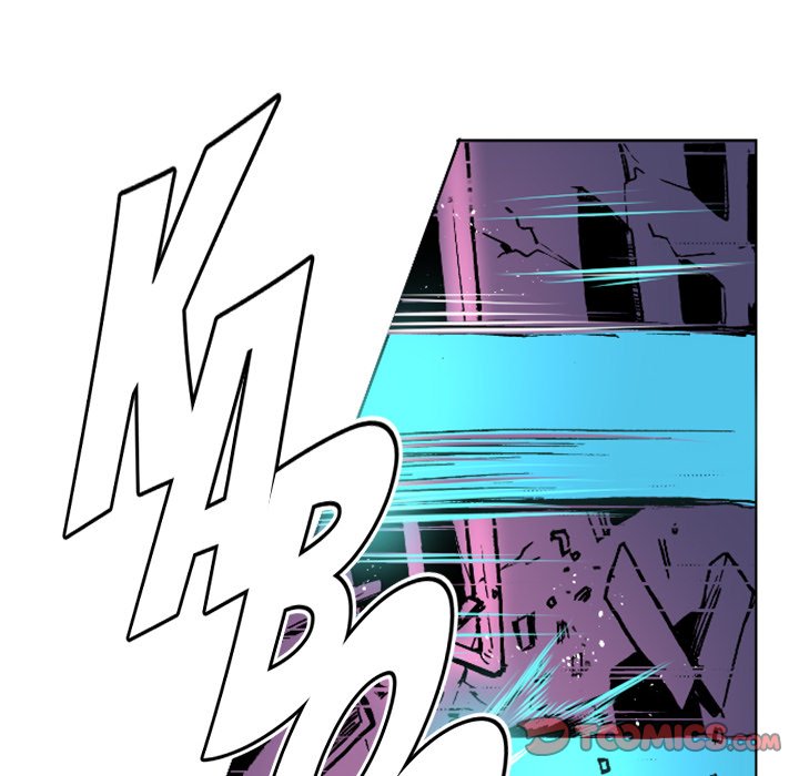Read Galauman chapter 27 image 41 on Lezhin