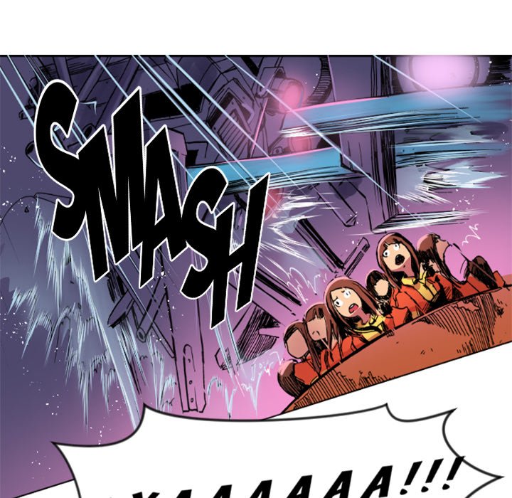 Read Galauman chapter 27 image 43 on Lezhin