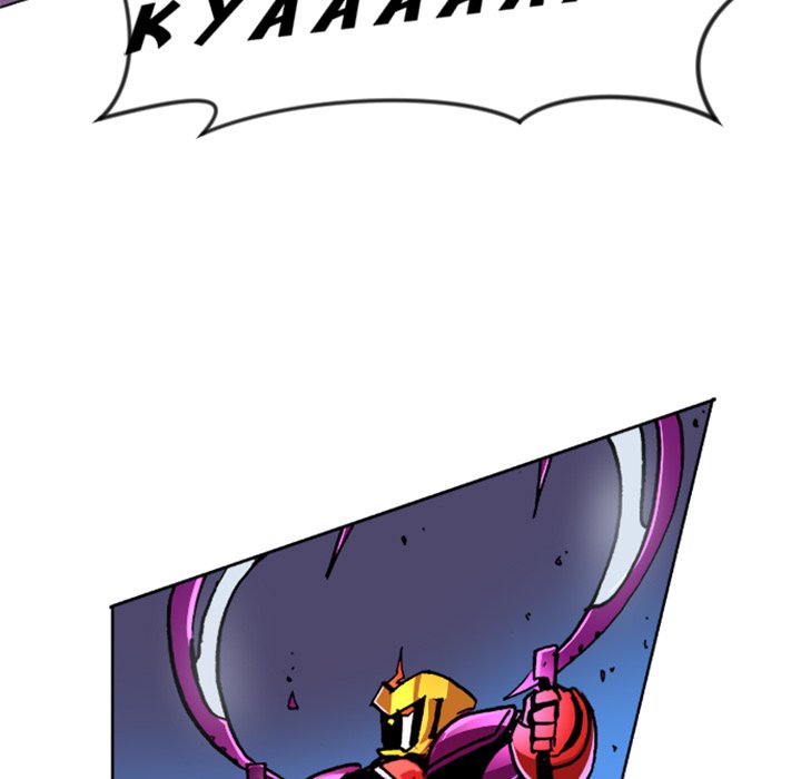 Read Galauman chapter 27 image 44 on Lezhin