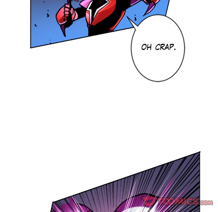 Read Galauman chapter 27 image 45 on Lezhin