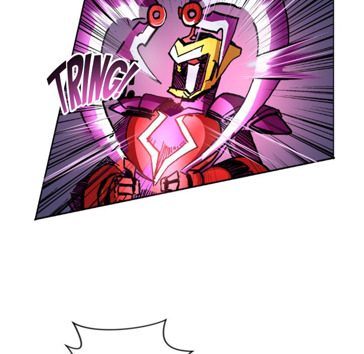 Read Galauman chapter 27 image 46 on Lezhin