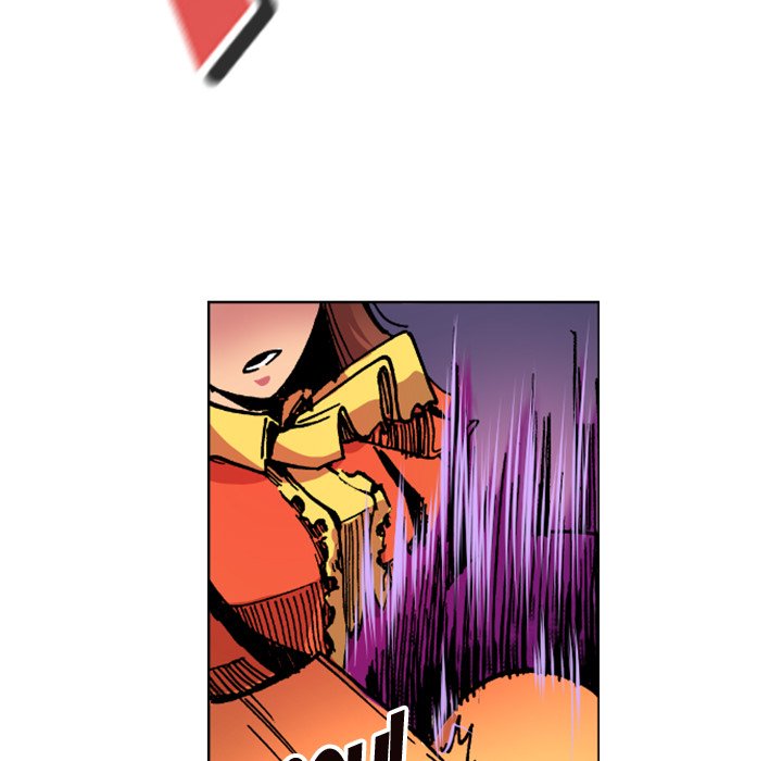 Read Galauman chapter 27 image 48 on Lezhin
