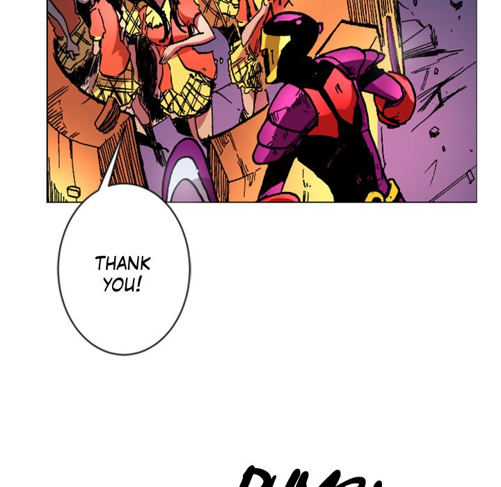 Read Galauman chapter 27 image 50 on Lezhin