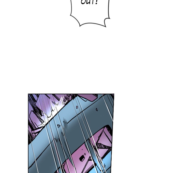 Read Galauman chapter 27 image 52 on Lezhin