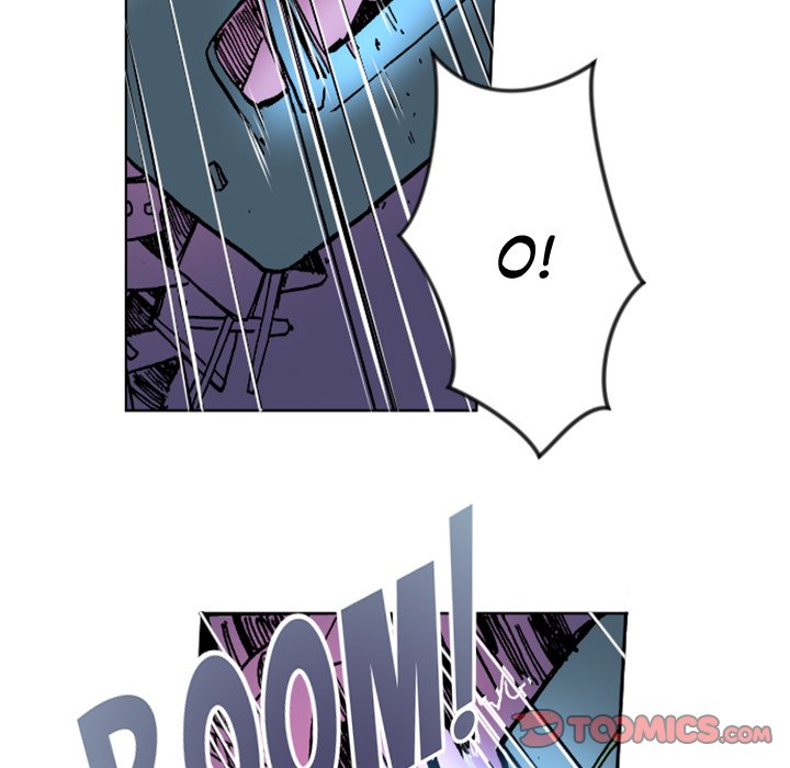 Read Galauman chapter 27 image 53 on Lezhin