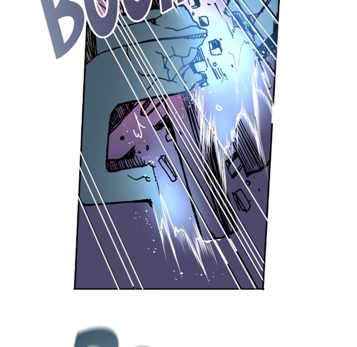 Read Galauman chapter 27 image 54 on Lezhin