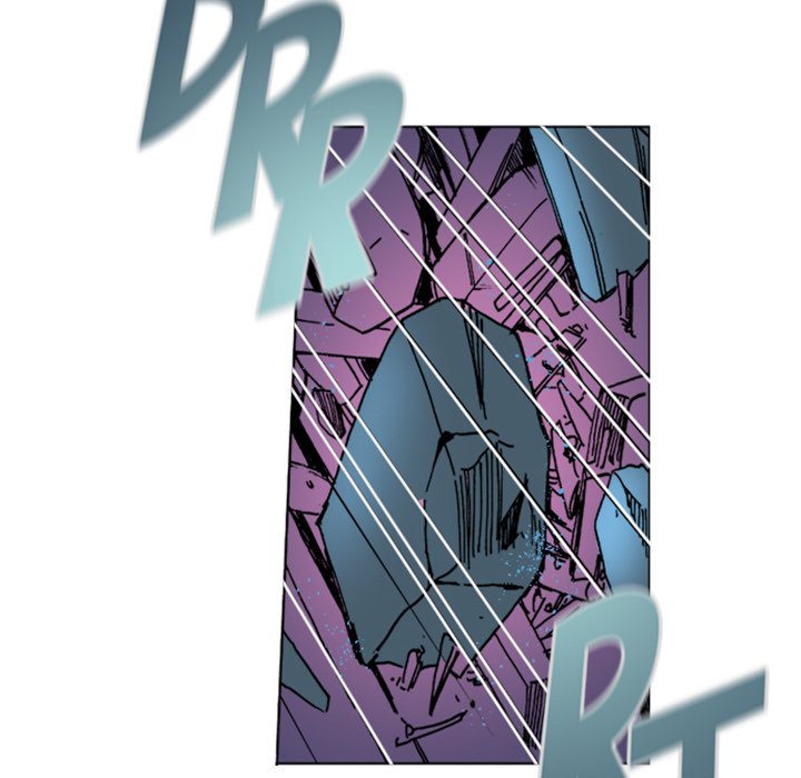 Read Galauman chapter 27 image 55 on Lezhin