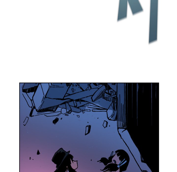 Read Galauman chapter 27 image 56 on Lezhin