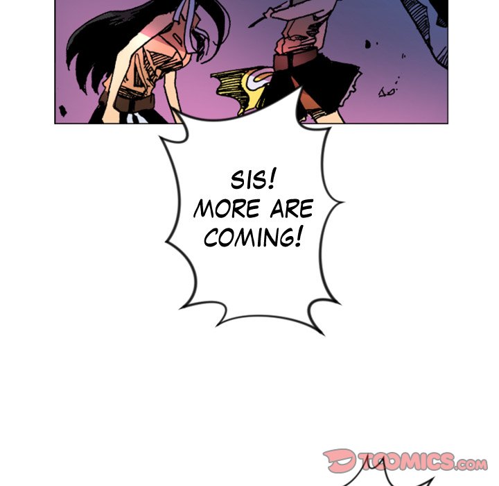 Read Galauman chapter 27 image 57 on Lezhin