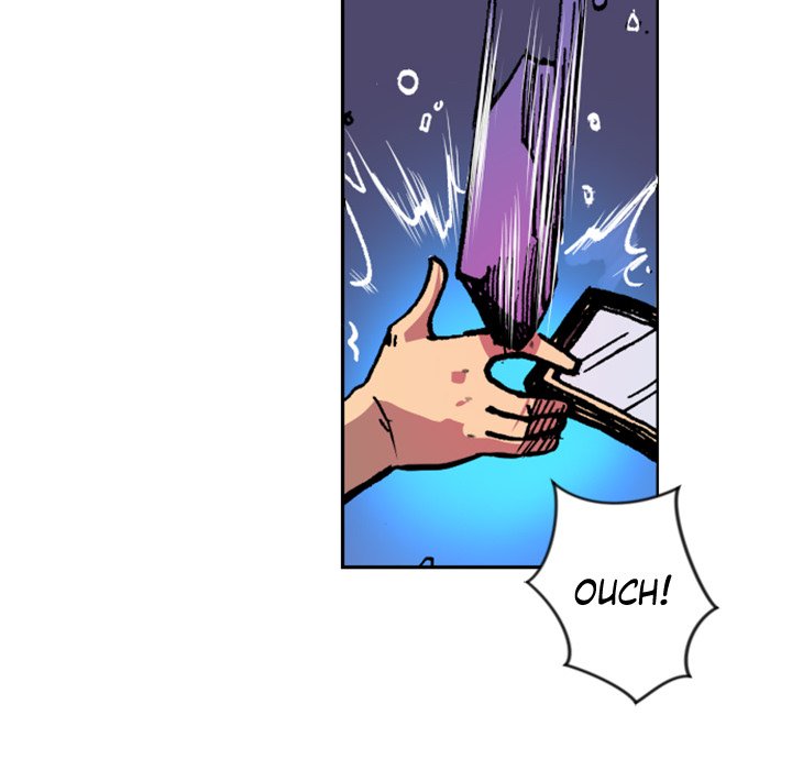 Read Galauman chapter 27 image 59 on Lezhin