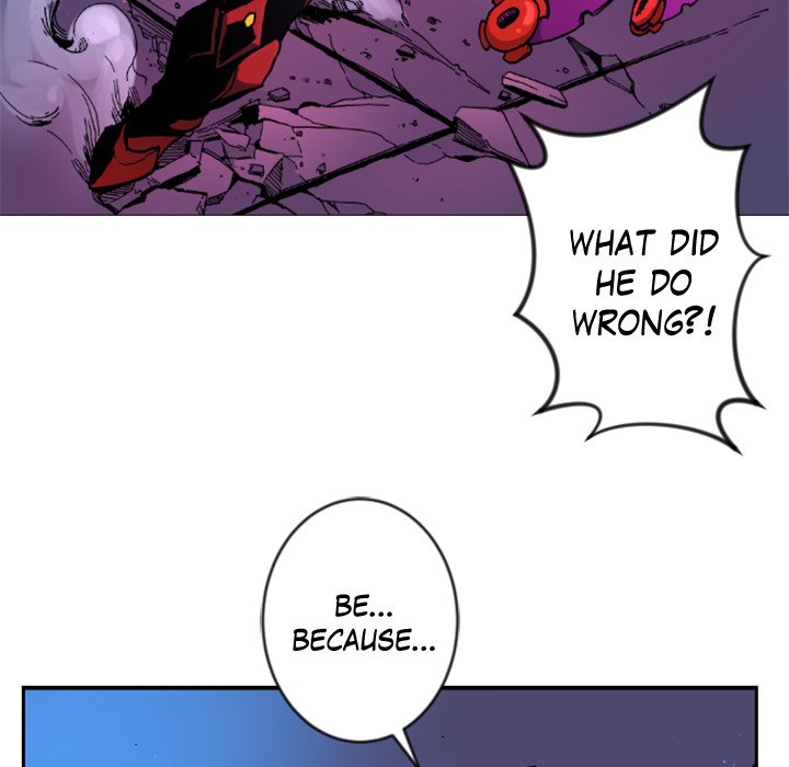 Read Galauman chapter 27 image 6 on Lezhin
