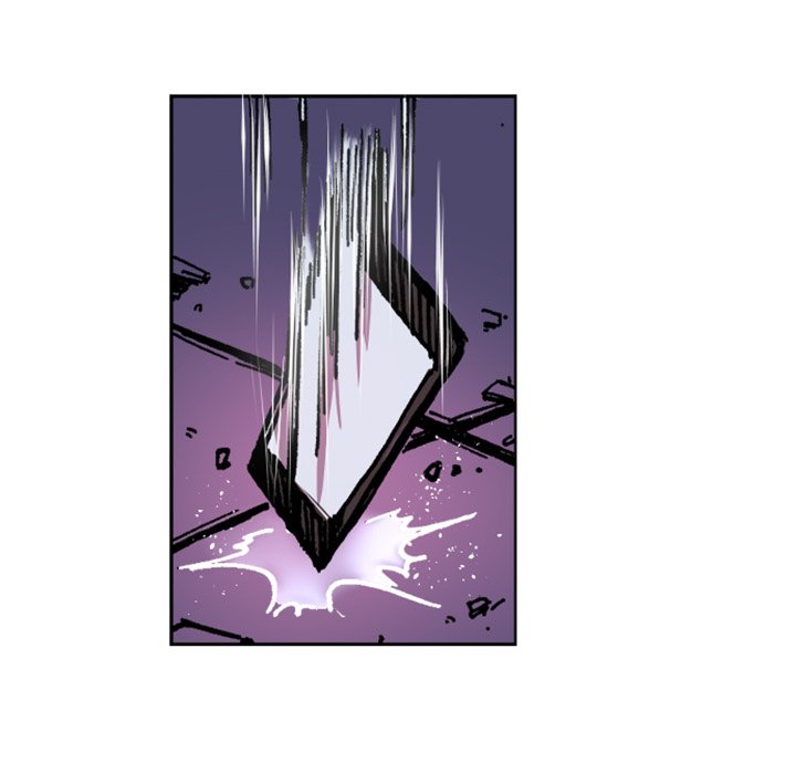 Read Galauman chapter 27 image 60 on Lezhin