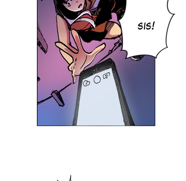 Read Galauman chapter 27 image 62 on Lezhin
