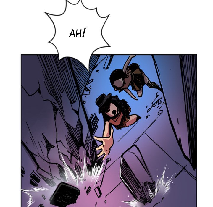 Read Galauman chapter 27 image 63 on Lezhin