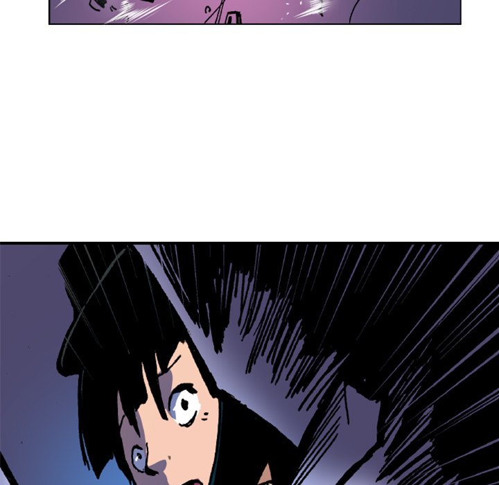 Read Galauman chapter 27 image 64 on Lezhin