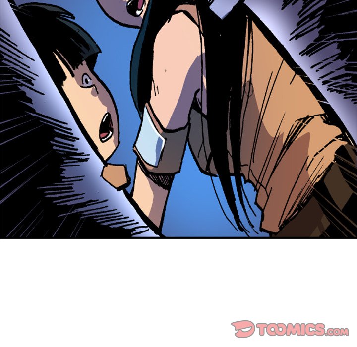 Read Galauman chapter 27 image 65 on Lezhin
