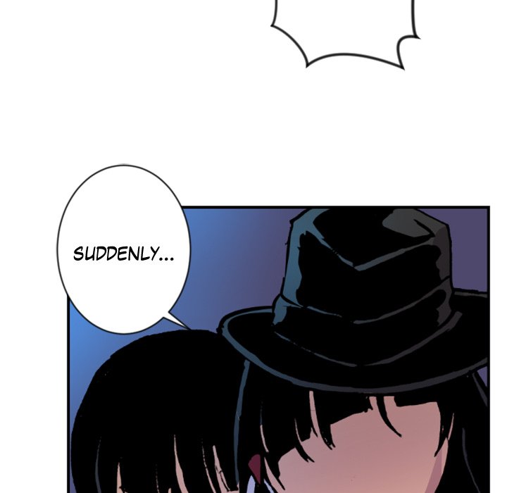 Read Galauman chapter 27 image 8 on Lezhin