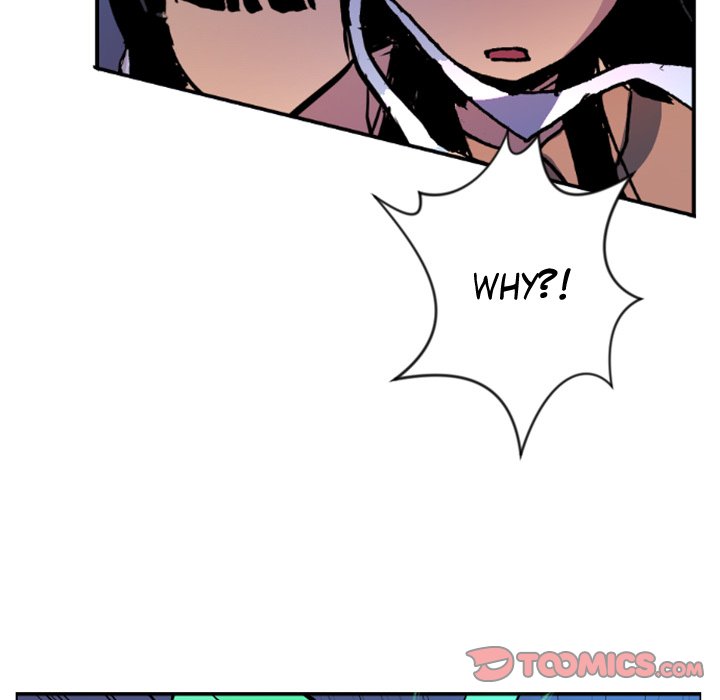 Read Galauman chapter 27 image 9 on Lezhin