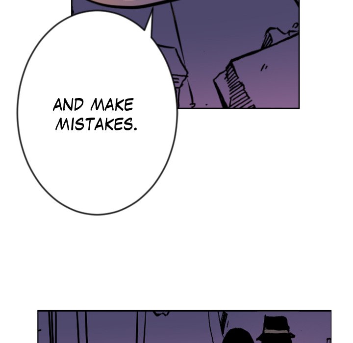 Read Galauman chapter 28 image 10 on Lezhin