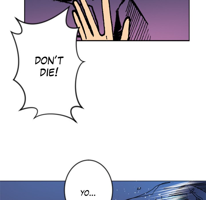 Read Galauman chapter 28 image 14 on Lezhin