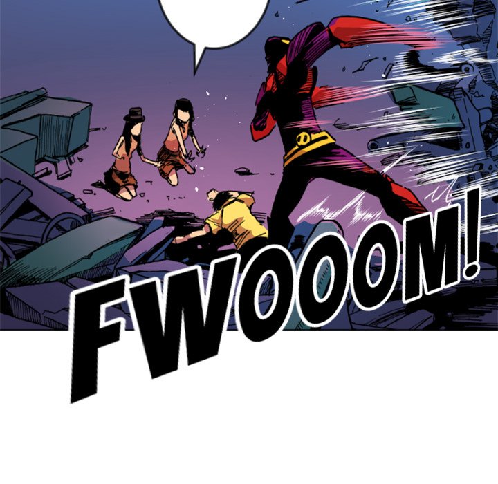 Read Galauman chapter 28 image 15 on Lezhin