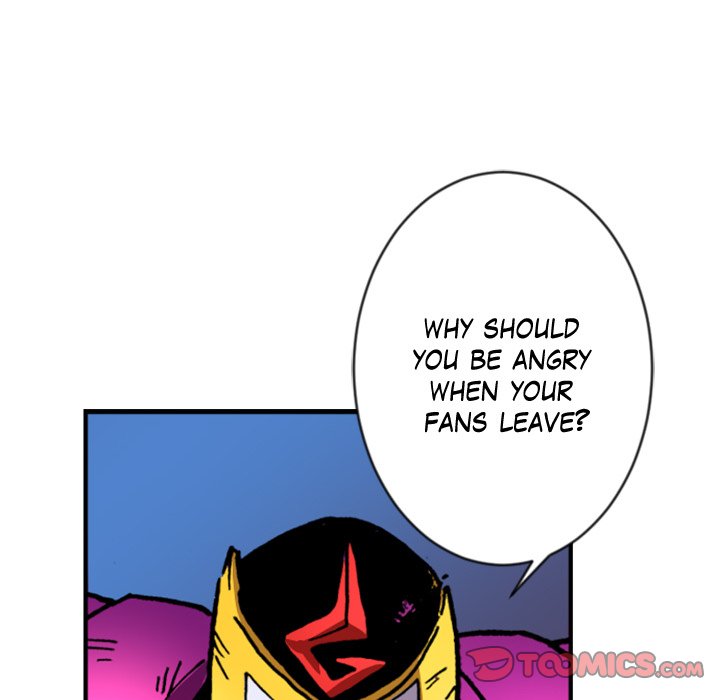 Read Galauman chapter 28 image 16 on Lezhin