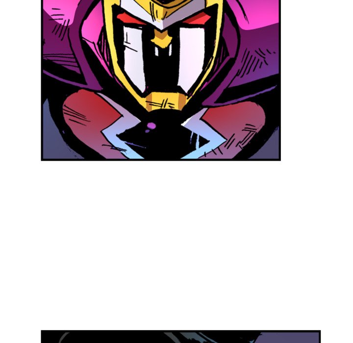 Read Galauman chapter 28 image 17 on Lezhin