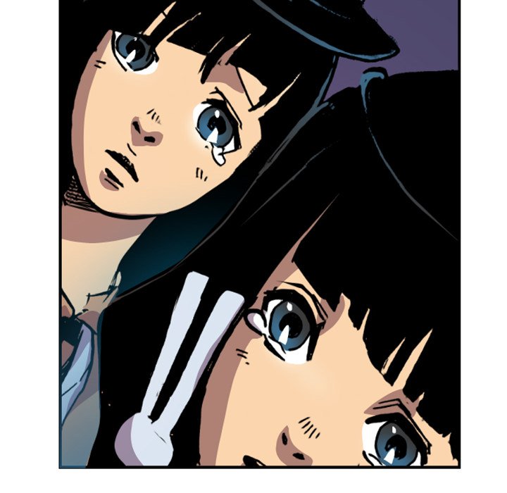 Read Galauman chapter 28 image 18 on Lezhin