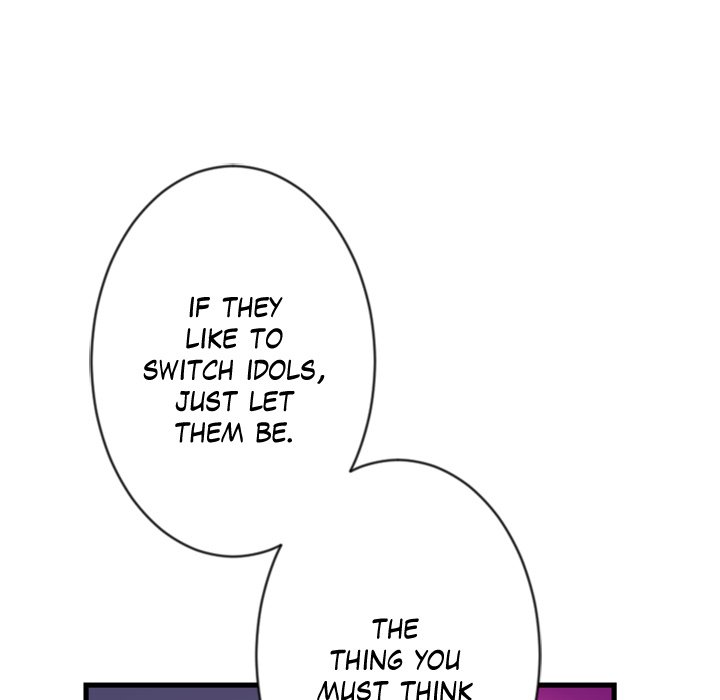 Read Galauman chapter 28 image 19 on Lezhin