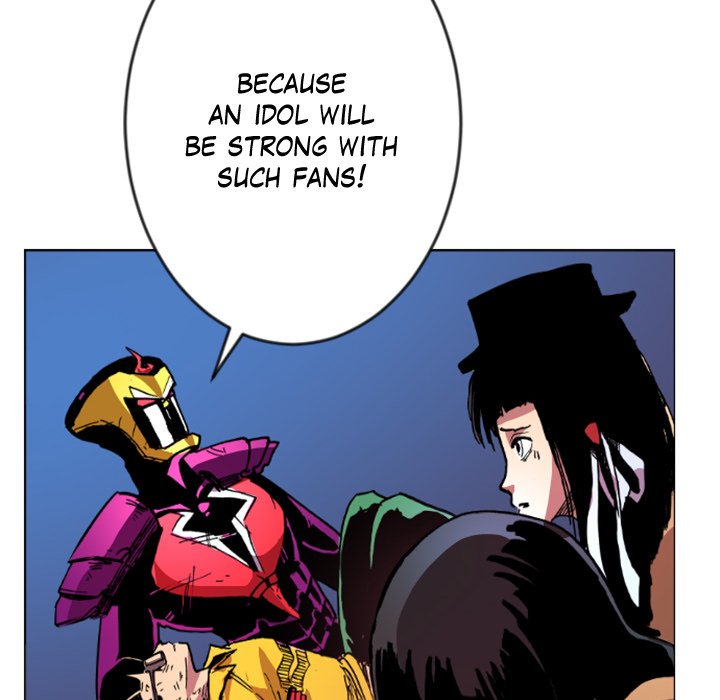 Read Galauman chapter 28 image 22 on Lezhin