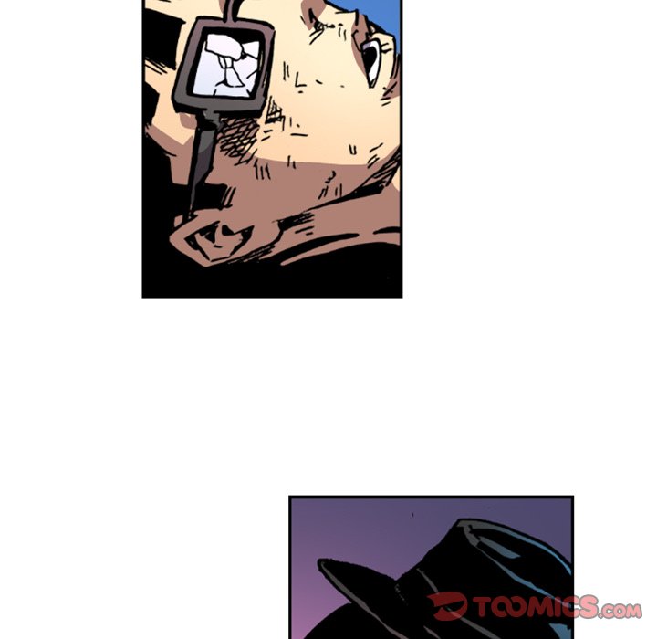 Read Galauman chapter 28 image 24 on Lezhin