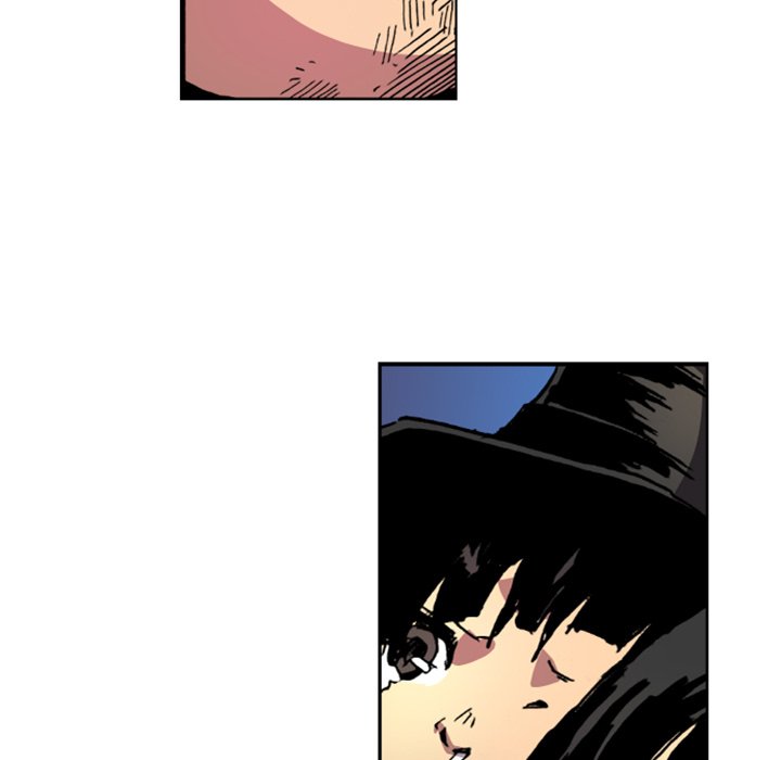 Read Galauman chapter 28 image 27 on Lezhin